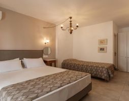 Nami Hotel (Ex. Residence Villas)