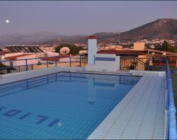 Ilios Hotel