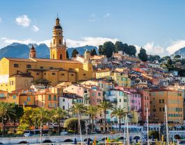 ПОЧИВКА В СЛЪНЧЕВА КАЛАБРИЯ - 7 нощувки - полет от София