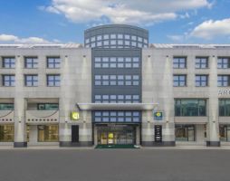 Arcotel Donauzentrum