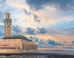 Настаняване по програмата