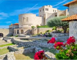 Уикенд в Адриатическа Албания от Варна - 4 нощувки                нощувки