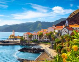 Настаняване по програмата