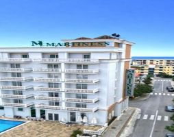 Martines Hotel