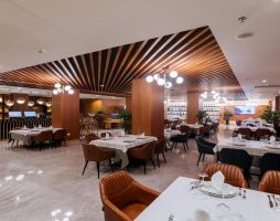 Gloria Palace Hotel and Spa