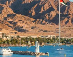 Lucky Aqaba 4 star