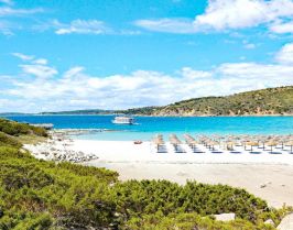 Перлите на Сардиния и Корсика + БОНУС 5 екскурзии от Варна