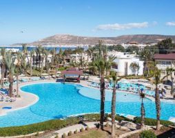 Dunes d'Or Ocean Club