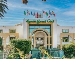 Agadir Beach Club