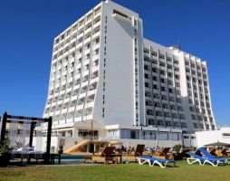 Anezi Tower Hotel