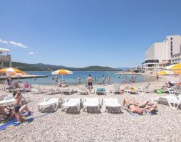 Hotel Sunce