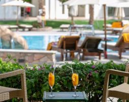 Xperience Sea Breeze Resort Superior 5*