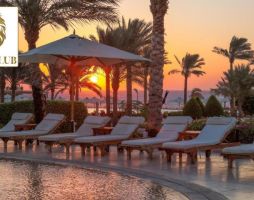 SIMBA CLUB - Cleopatra Luxury Resort Sharm El Sheikh Lux