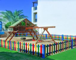 Jaz Mirabel Park and Club Superior