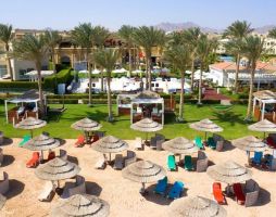 Rixos Sharm El Sheikh Adults Only Lux