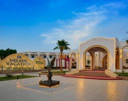 Dreams Vacation Resort