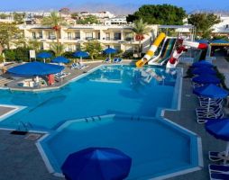 Cataract Resort