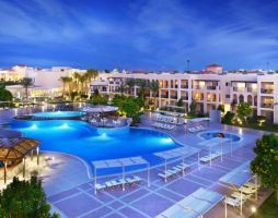 Jaz Mirabel Beach Premium