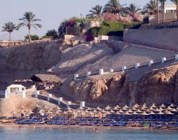 Jaz Fanara Resort Premium