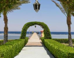 Iberotel Redsina ( ex.Magic World Sharm Slub by Jaz ) Premium