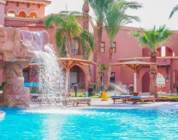 Charmillion Gardens Aqua Park Superior