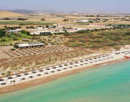ЮЖНА СИЦИЛИЯ с БОНУС 5 включени екскурзии - Lindbergh Sikania Resort - чартър от Варна