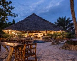 Bella Vista Zanzibar