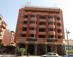 Hotel Gomassine 3*