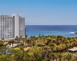 Precise Resort Tenerife
