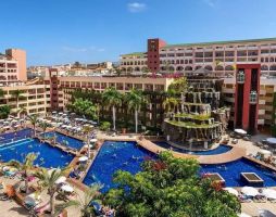 HOTEL BEST JACARNDA