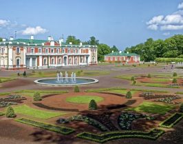СЕВЕРНИ БАЛТИЙСКИ СТОЛИЦИ 2026 - Рига, Талин, Вилнюс и Хелзинки