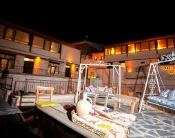 Young Cave Hotel Boutique Hotel