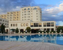 Perissia Hotel & Convention Center