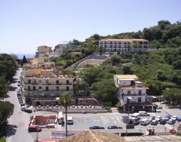 Hotel Villa Bianca Resort