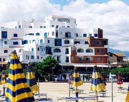 Sporting Baia Hotel