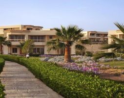 Hurghada Long Beach Resort Standard 4*