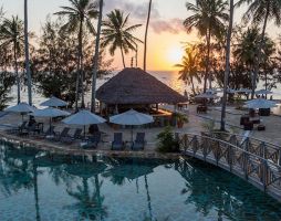 Zanzibar Bay Resort  and Spa