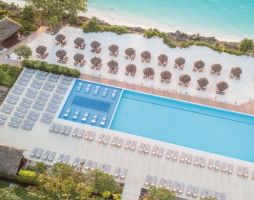 RIU Palace Zanzibar ADULTS ONLY