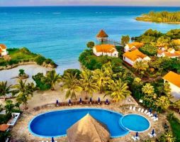 Azao Resort and Spa