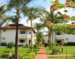 VOI Kiwengwa Hotel