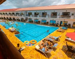 Canary Golden Hotel