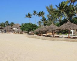 Paradise Beach Resort