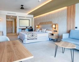 RIU PALACE SWAHILI - ADULTS ONLY