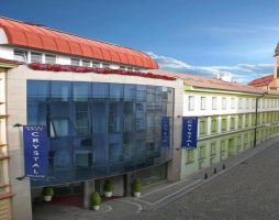 Hotel Crystal Palace