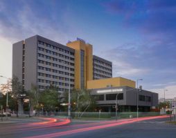 Hotel ILF