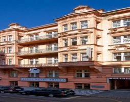 Hotel Ariston and Ariston Patio
