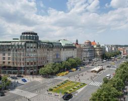 Ramada Prague City Center