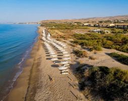 Lindbergh Sikania Eco Resort Premium