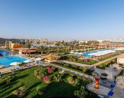 Sunrise Solara Aqua Park Resort