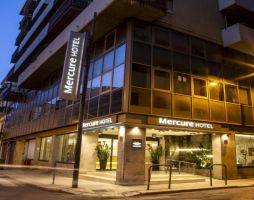 Mercure Palermo Centro